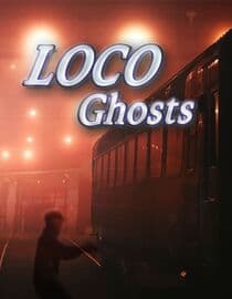 Loco Ghosts
