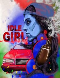 Idle Girl