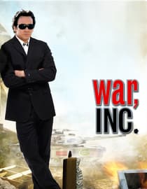 War, Inc.