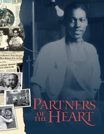 Partners of the Heart