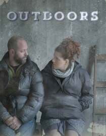 Outdoors