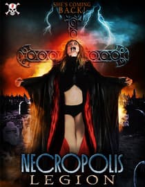 Necropolis: Legion