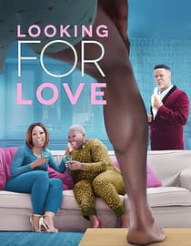 Looking for Love