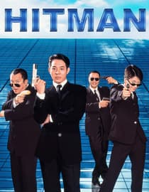 Hitman (English)