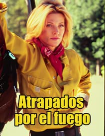 Atrapados por el fuego (Inferno)