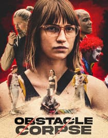 Obstacle Corpse