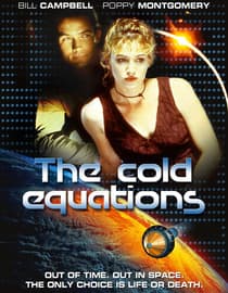 The Cold Equations
