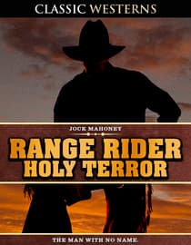 Range Rider Holy Terror