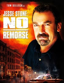 Jesse Stone: No Remorse