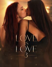 Love Is Love 3