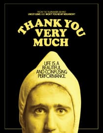 Thank You Very Much
