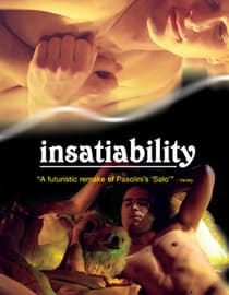 Insatiability