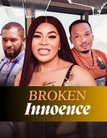 Broken Innocence