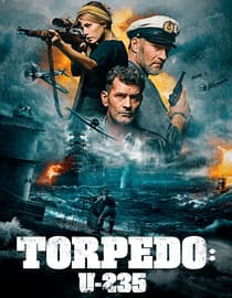Torpedo: U-235