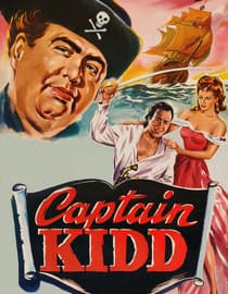 Captain Kidd
