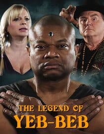 The Legend of Yeb-Beb
