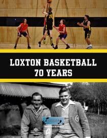 Loxton Basketball: 70 Years