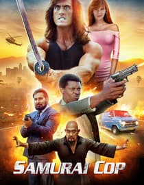 Samurai Cop