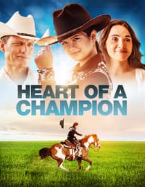 Heart Of A Champion
