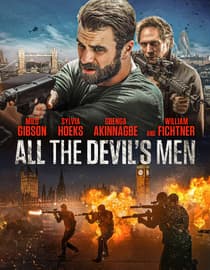 All the Devil's Men