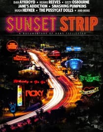 Sunset Strip