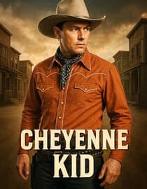 Cheyenne Kid