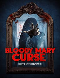 Bloody Mary Curse