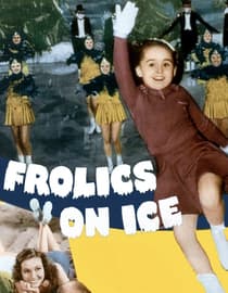 Frolics on Ice
