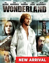 Wonderland (2003)