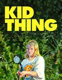 Kid-Thing