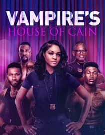 Vampire's House of Cain