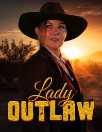 Lady Outlaw