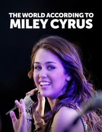 The World According to Miley Cyrus
