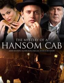 The Mystery of a Hansom Cab