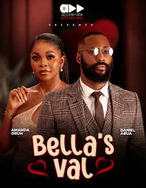 Bella's Val