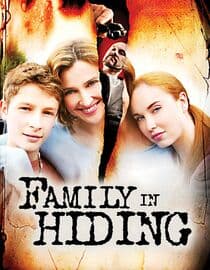Family in Hiding