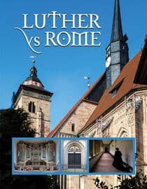 Luther vs. Rome