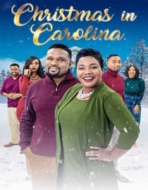 Christmas in Carolina
