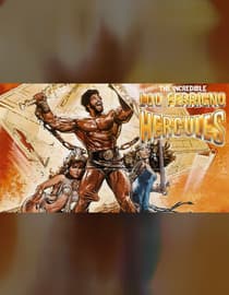 Hercules