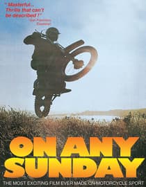 On Any Sunday
