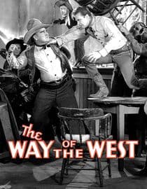 Way of the West