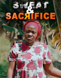 Sweat and sacrifice