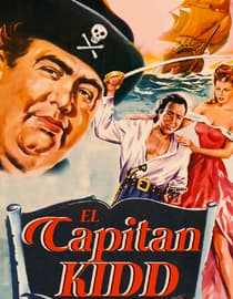 El Capitan Kidd