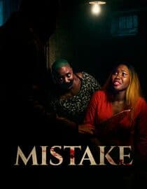 Mistake