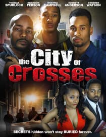 The City of Crosses