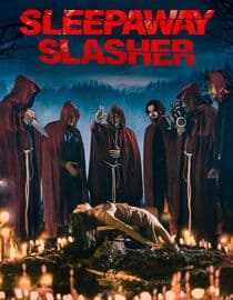 Sleepaway Slasher