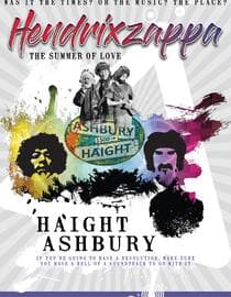 Haight Ashbury: The Beat of Generation (2012)
