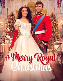 A Merry Royal Christmas