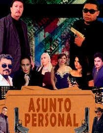 Asunto Personal