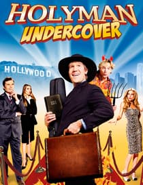 Holyman Undercover